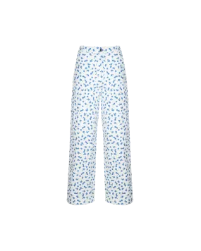 CECE PANT DITZY FLORAL