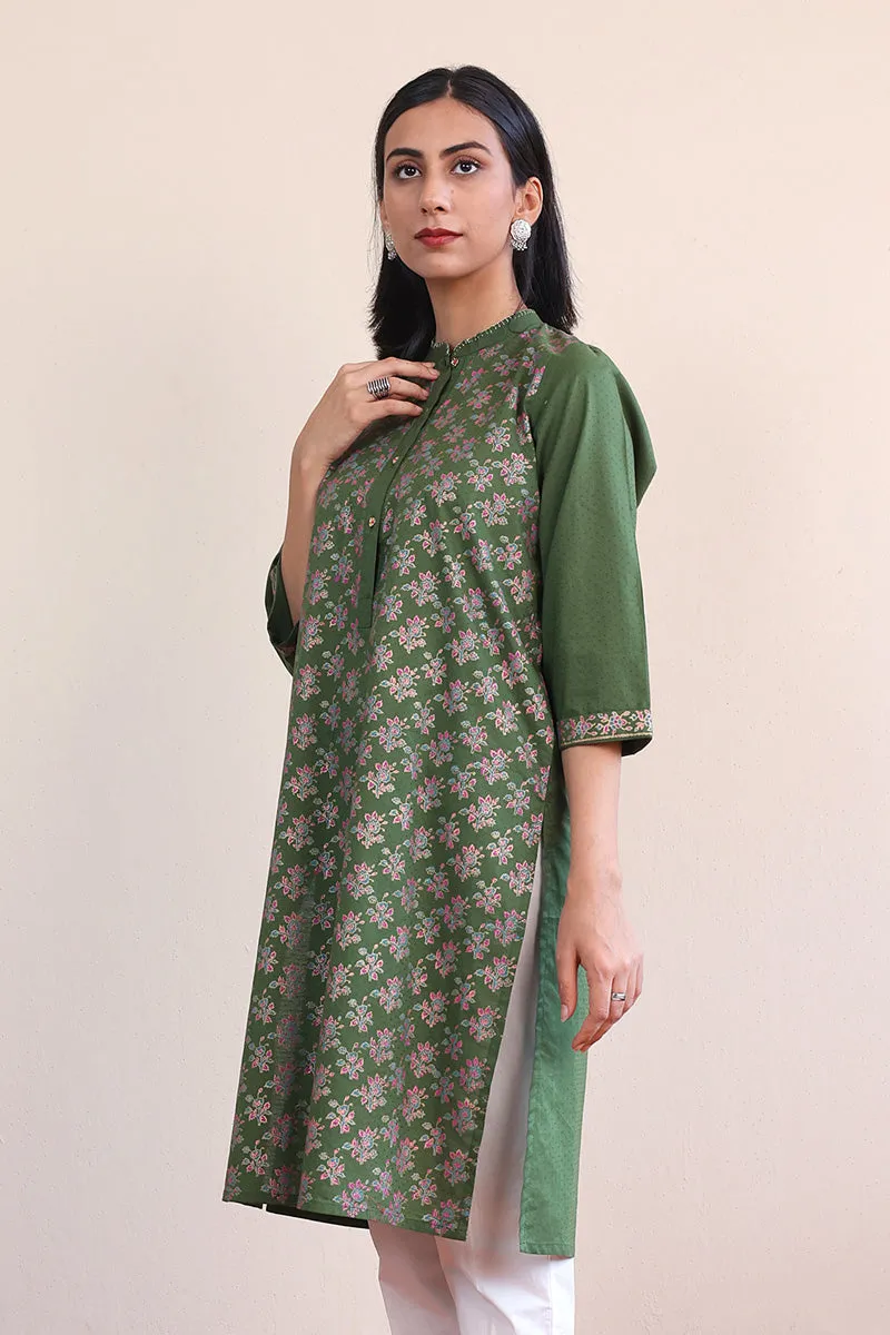 Chaapa Kurta