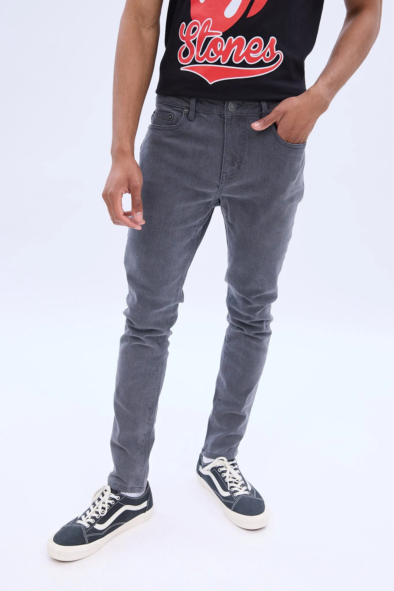 Chase Skinny Jean