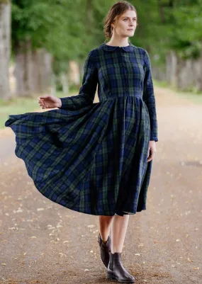 Classic Dress, Long Sleeve