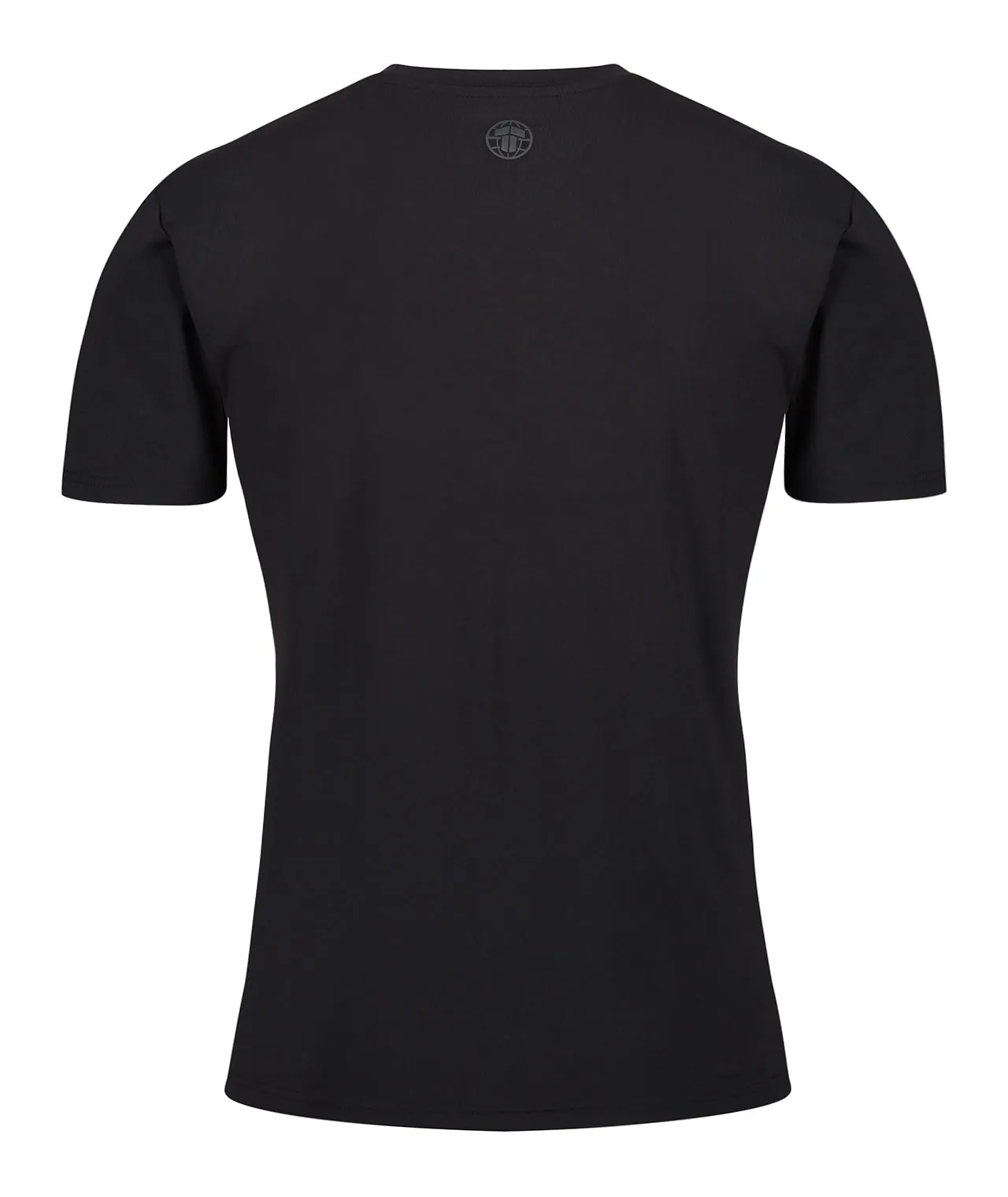 Classic Short Sleeve Rash Guard