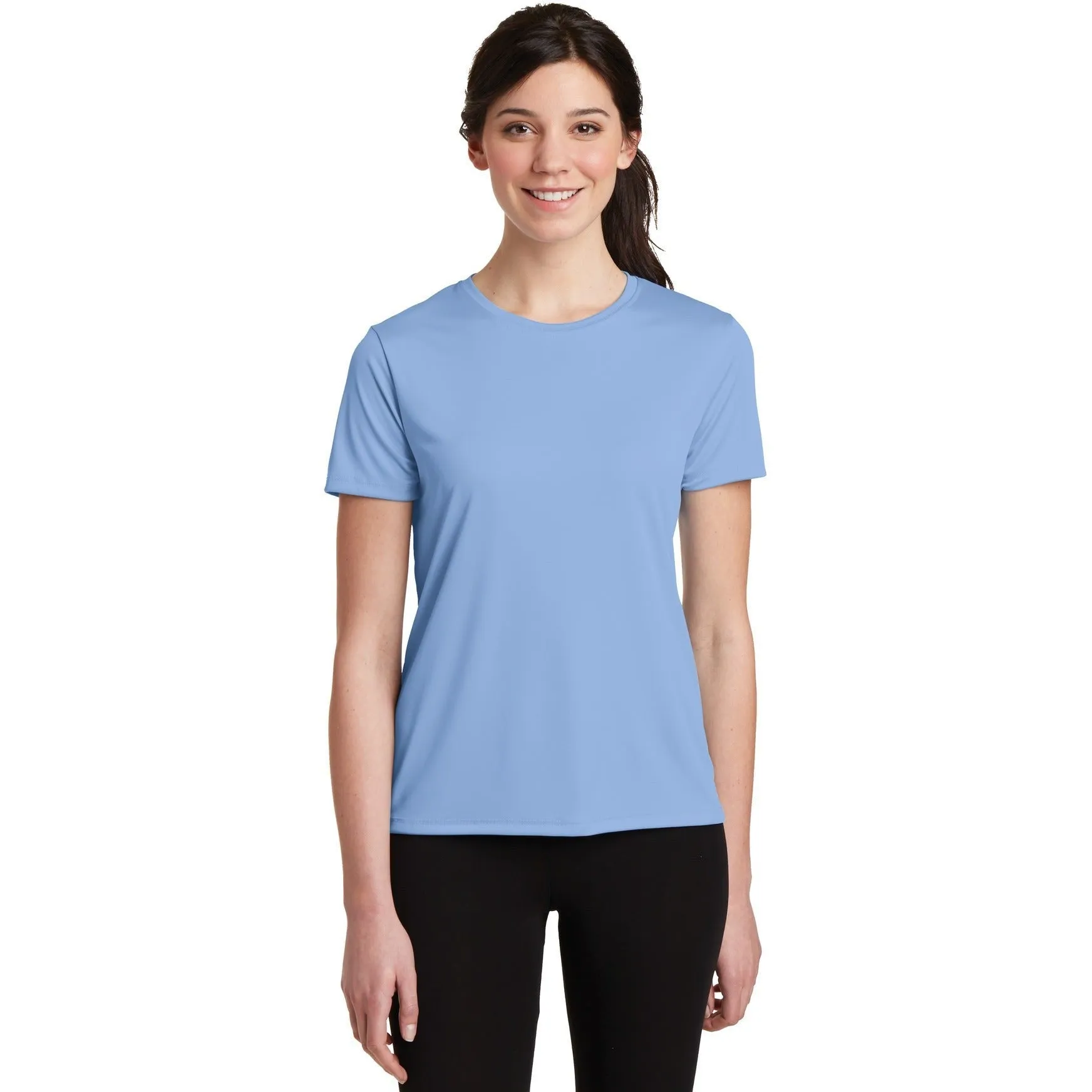 CLOSEOUT - Hanes Ladies Cool Dri Performance T-Shirt