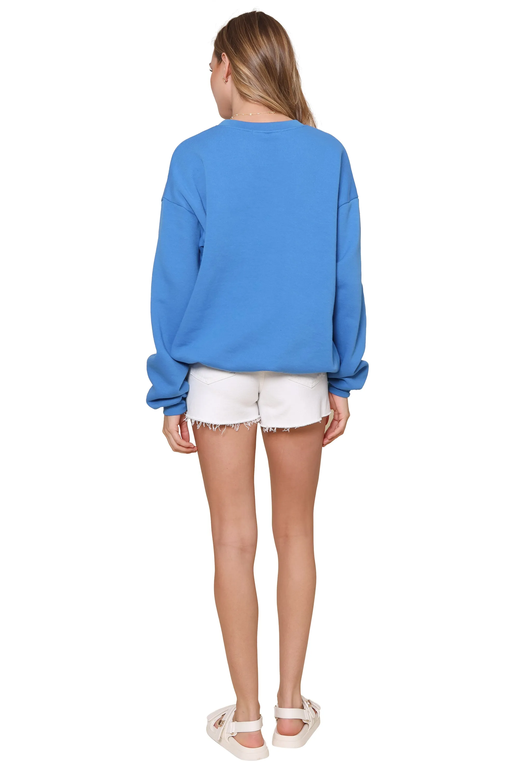 Club Montecito Sweatshirt