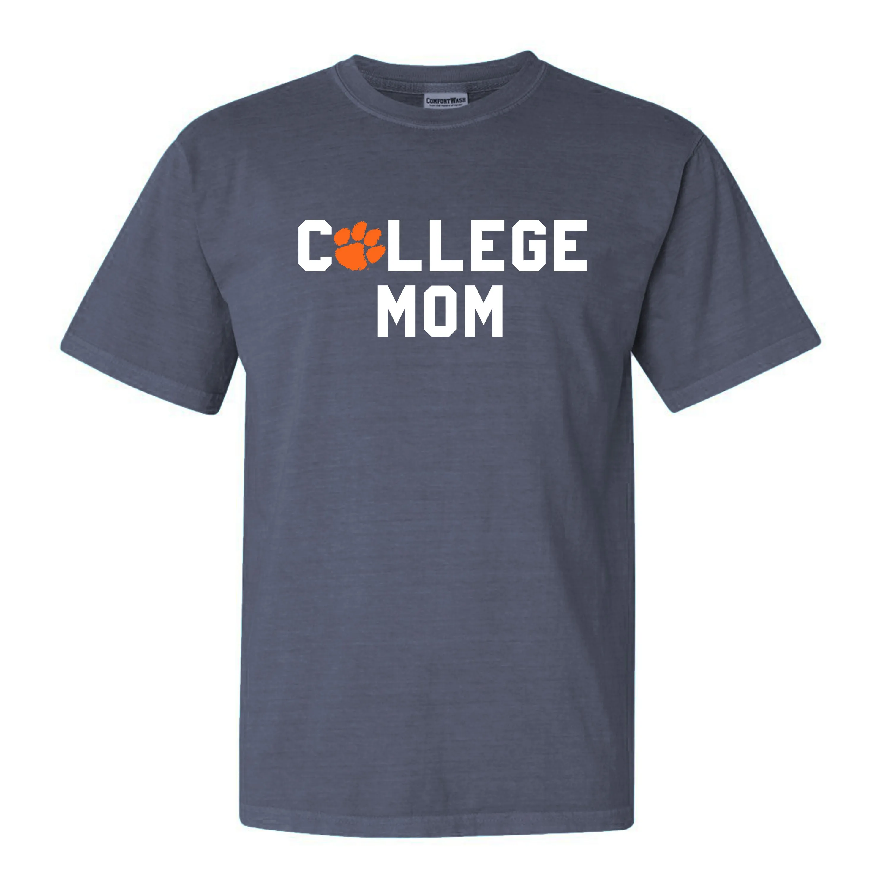 College Mom