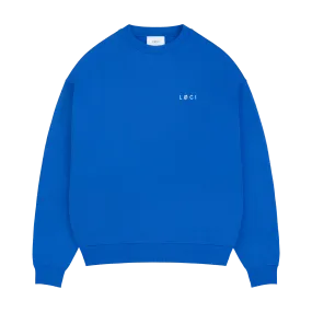 Core Oversized Sweatshirt