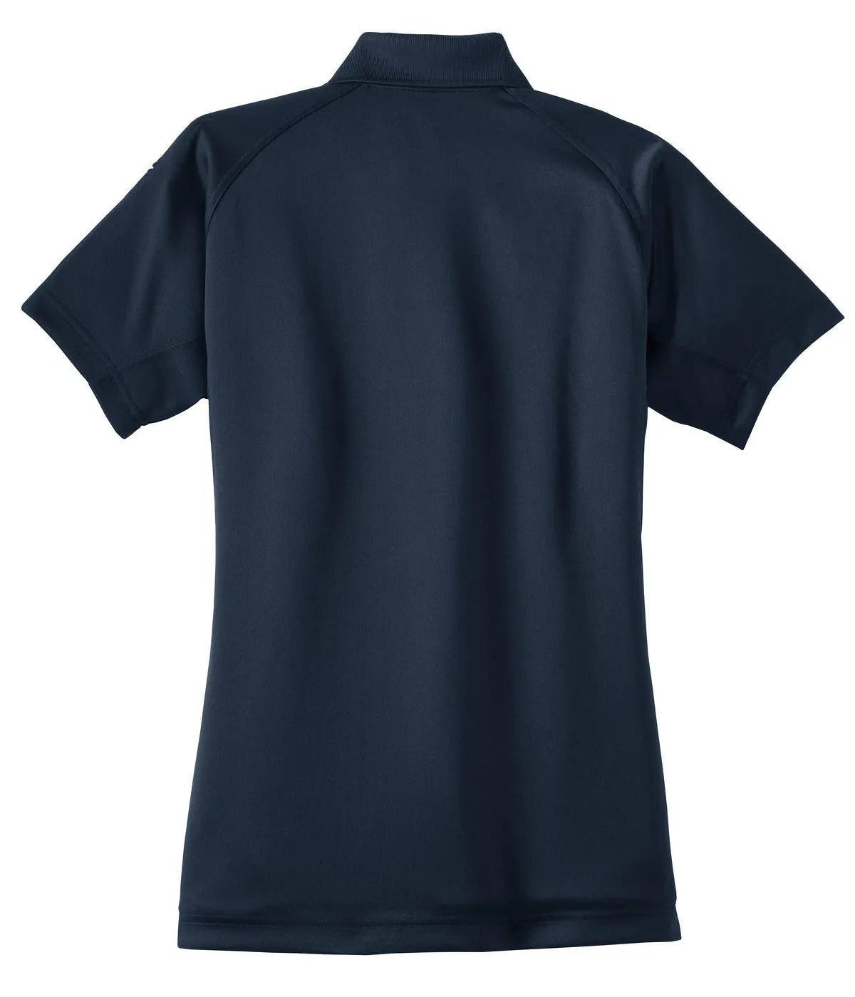 CornerStone - Ladies Select Snag-Proof Tactical Polo. CS411