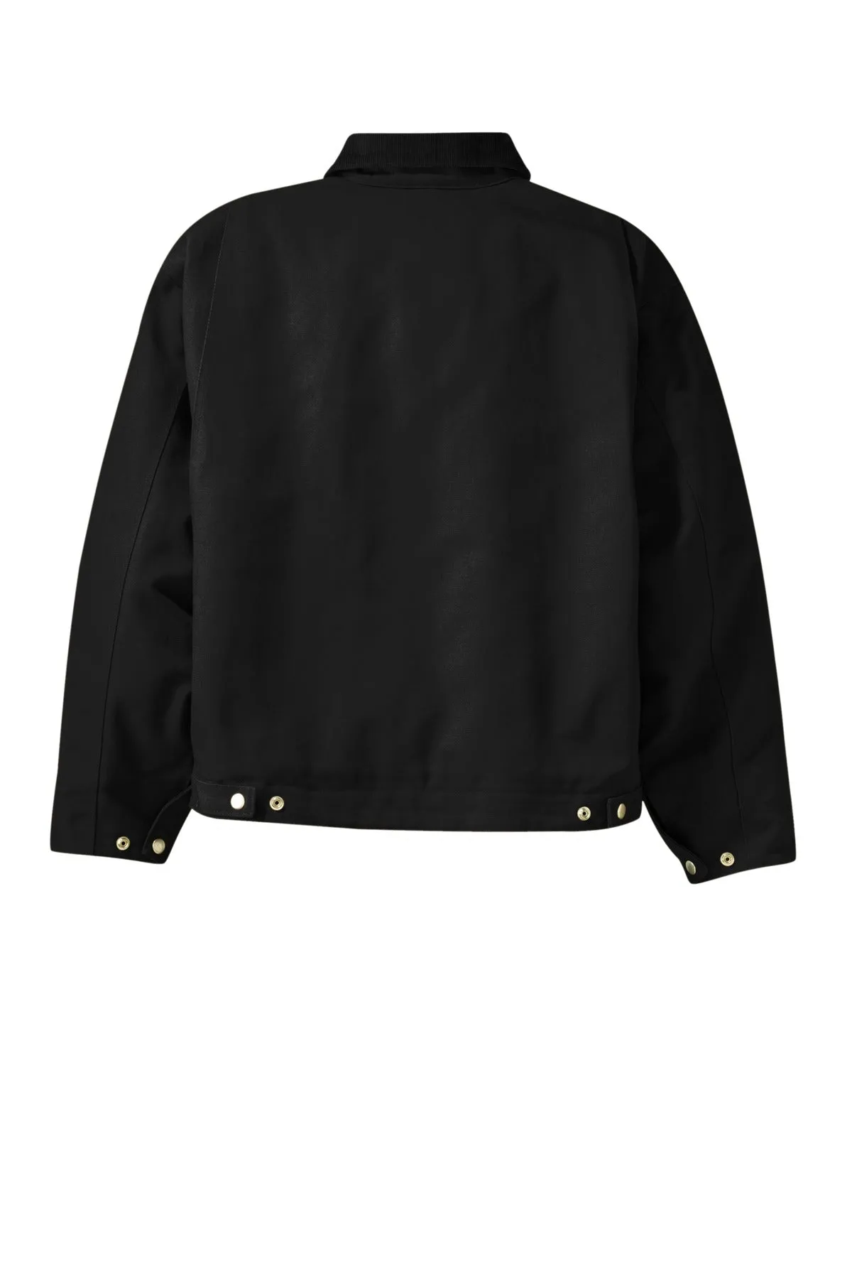 CornerStone Tall Duck Cloth Work Jacket. TLJ763