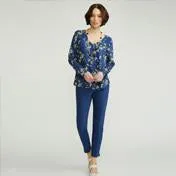 Covent Garden Petals Blouse