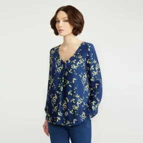 Covent Garden Petals Blouse