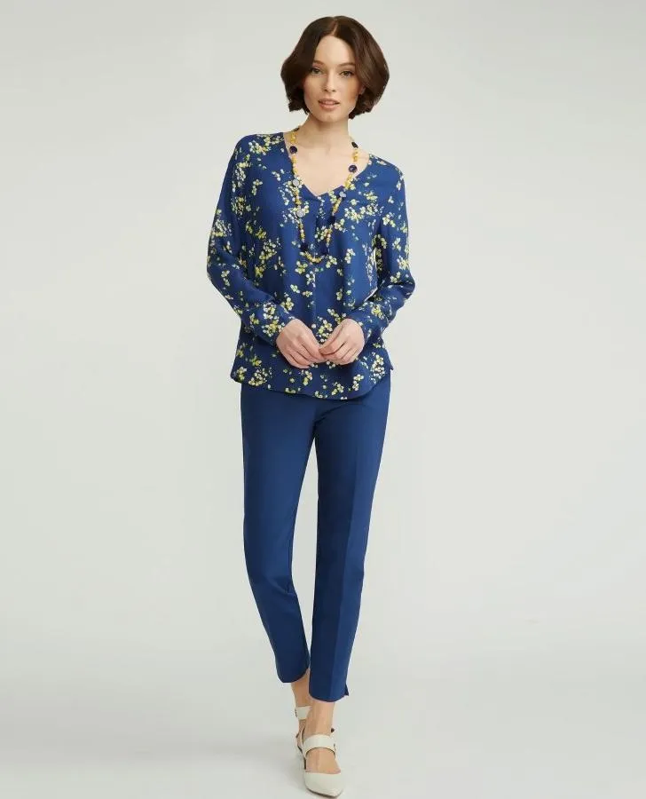 Covent Garden Petals Blouse