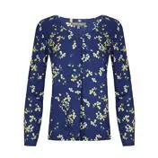 Covent Garden Petals Blouse