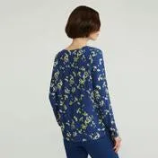 Covent Garden Petals Blouse