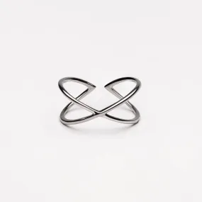 Cross Ring