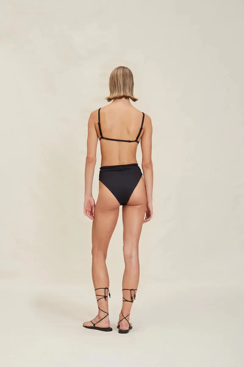 DEVON WINDSOR~ 2 pc Miley/Mara swimsuit