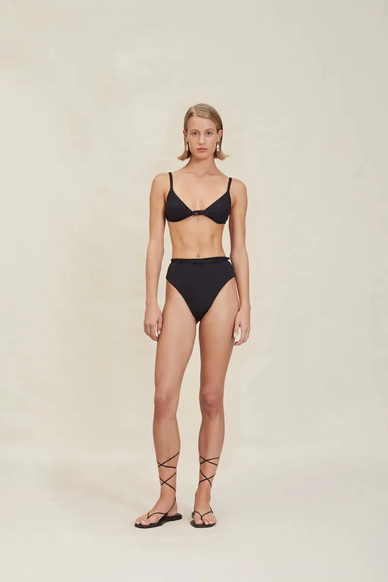 DEVON WINDSOR~ 2 pc Miley/Mara swimsuit