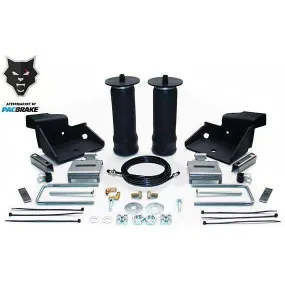 *Discontinued* 2007-2018 GM 1500 LB HD Rear Air Suspension Kit (HP10178)