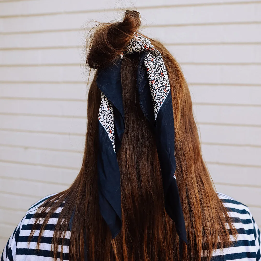 Ditsy Floral Bandana