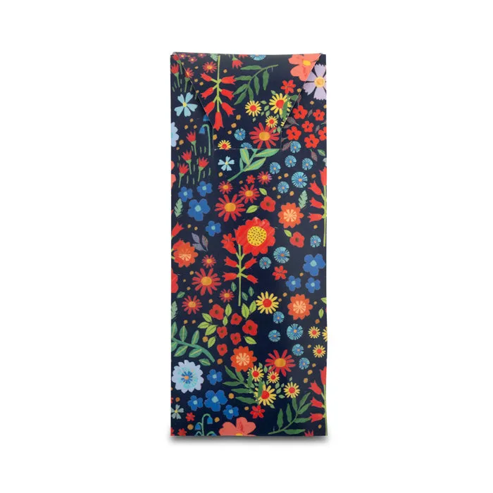 Ditsy Poppy & Floral Pens - Pack of 2