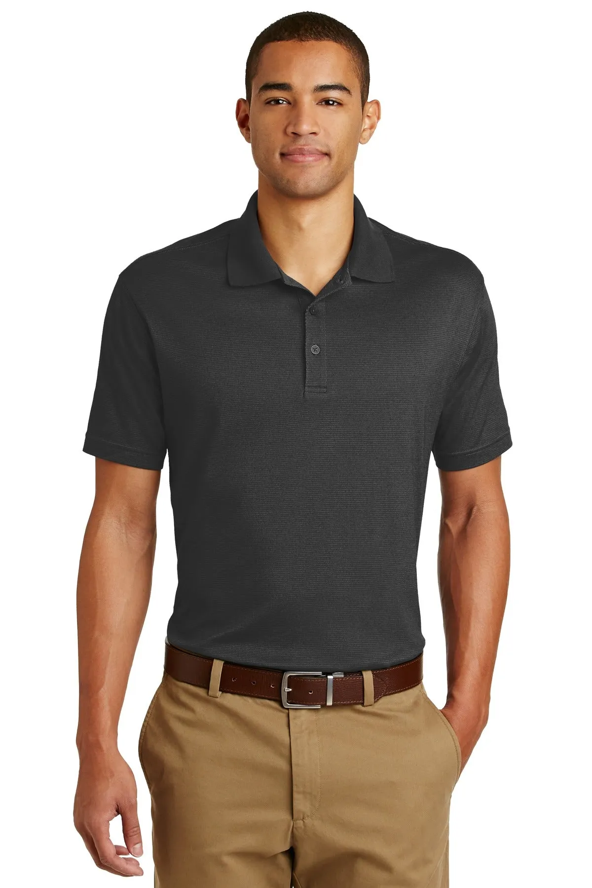 Eddie Bauer Performance Polo. EB102