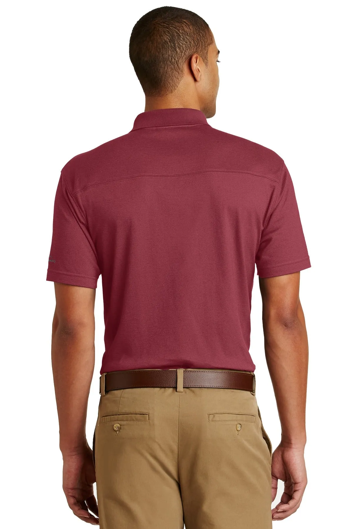 Eddie Bauer Performance Polo. EB102