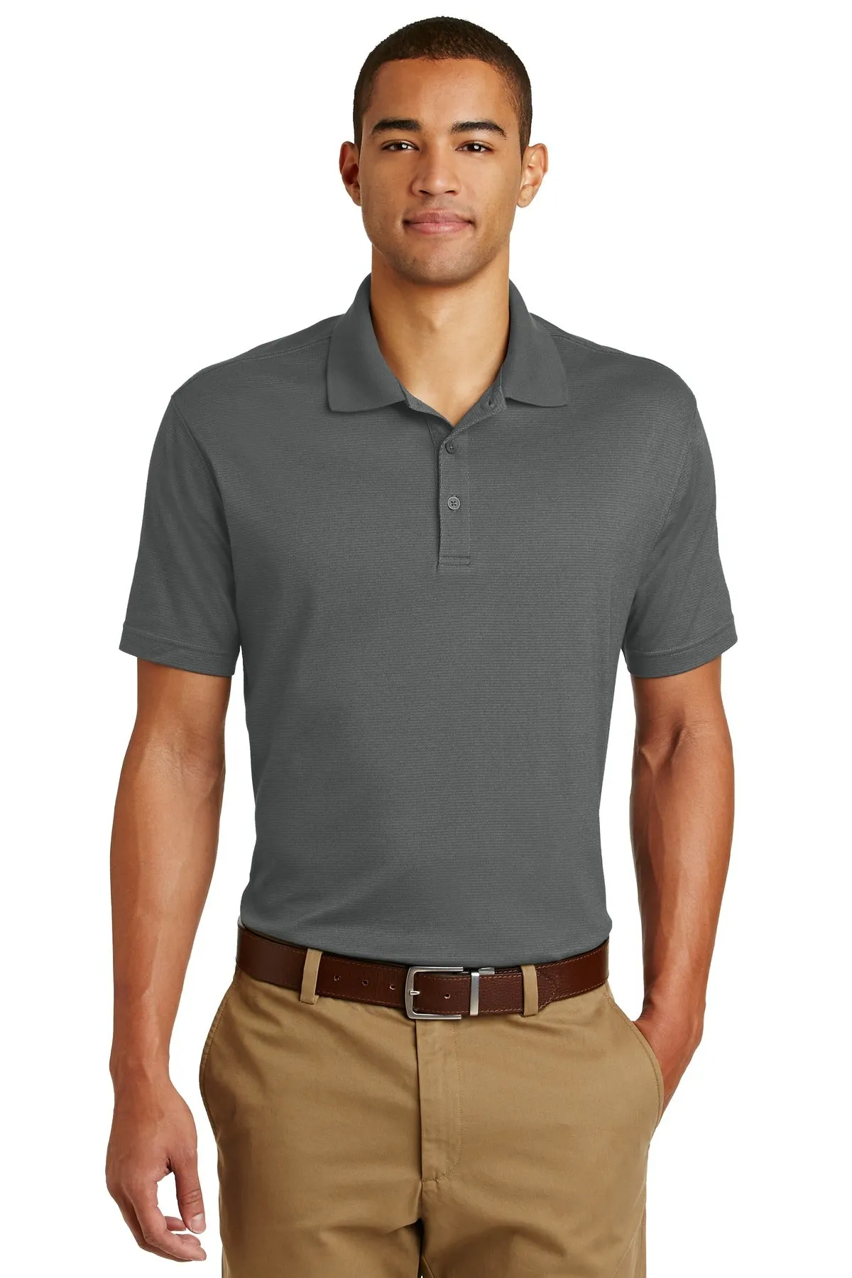 Eddie Bauer Performance Polo. EB102