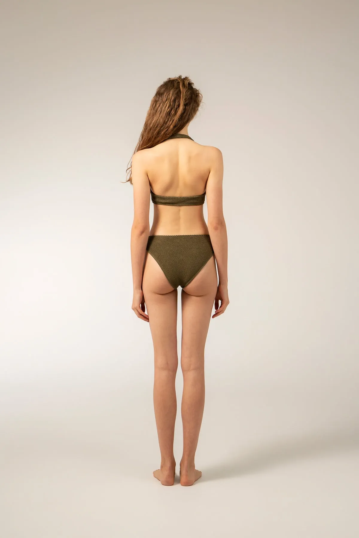 ERIS Bikini - Olive