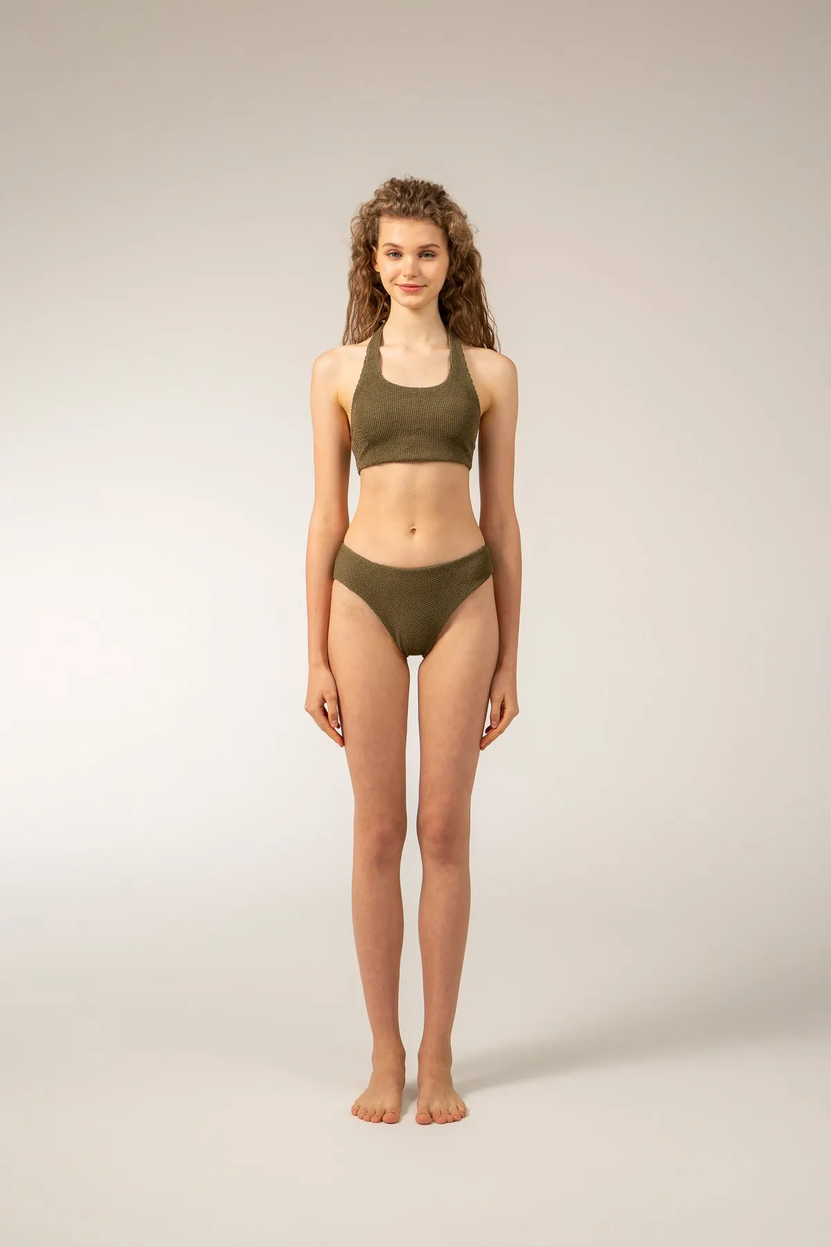 ERIS Bikini - Olive