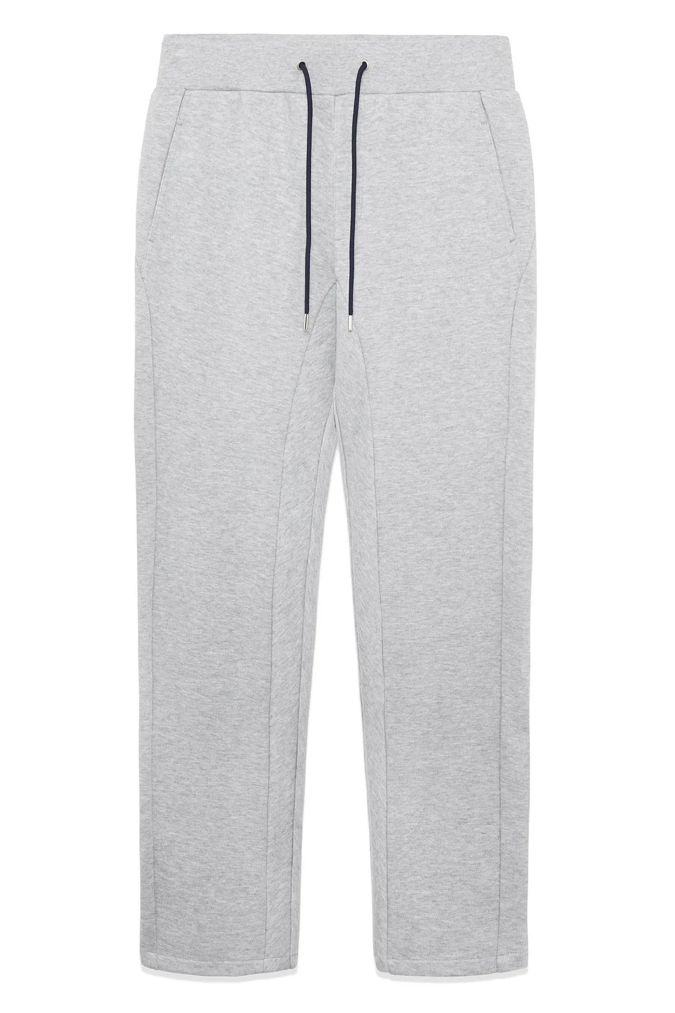 Essential Cotton-Piqué Sweatpants