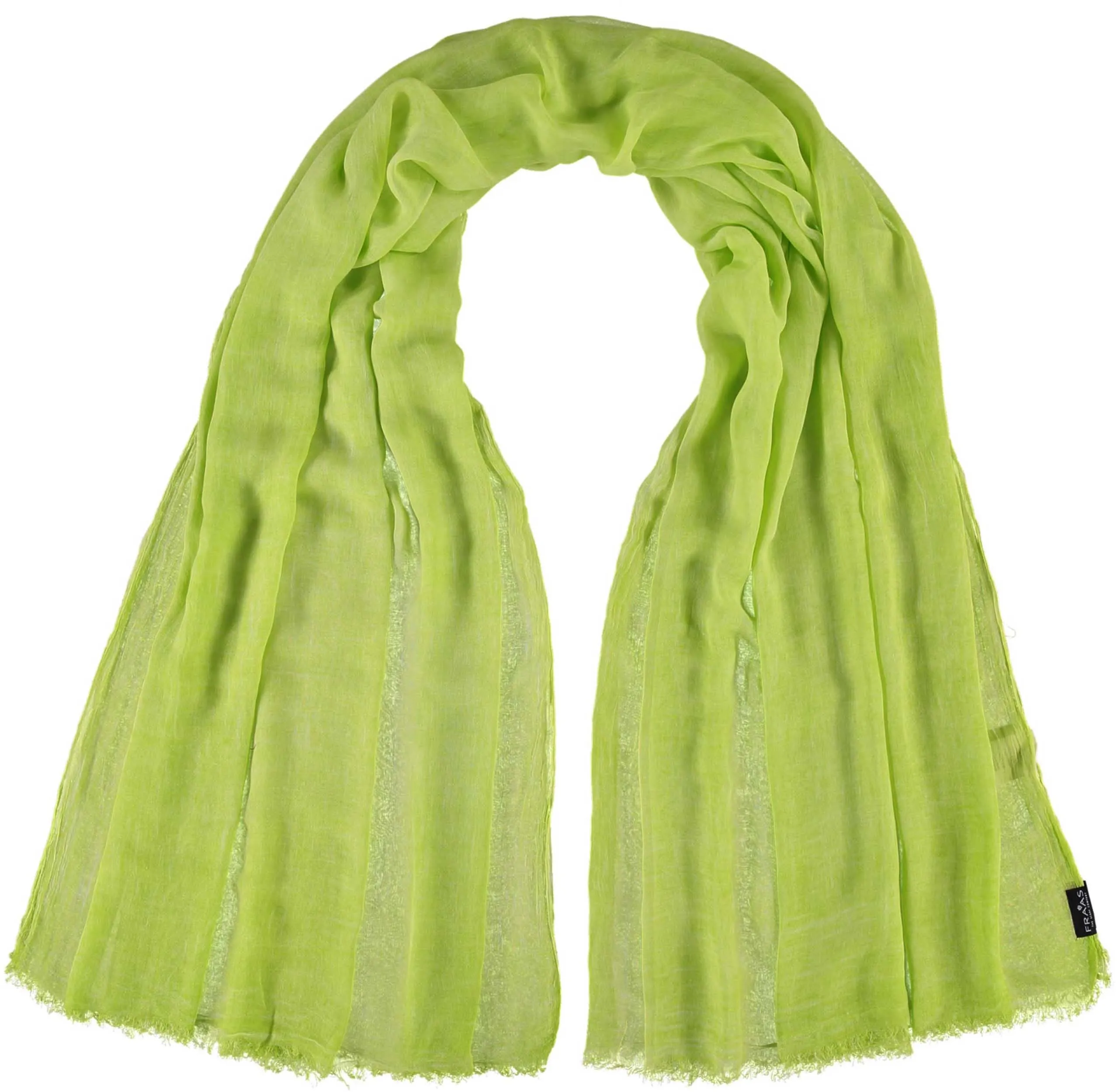 Essential Lightweight Solid Color Viscose Wrap