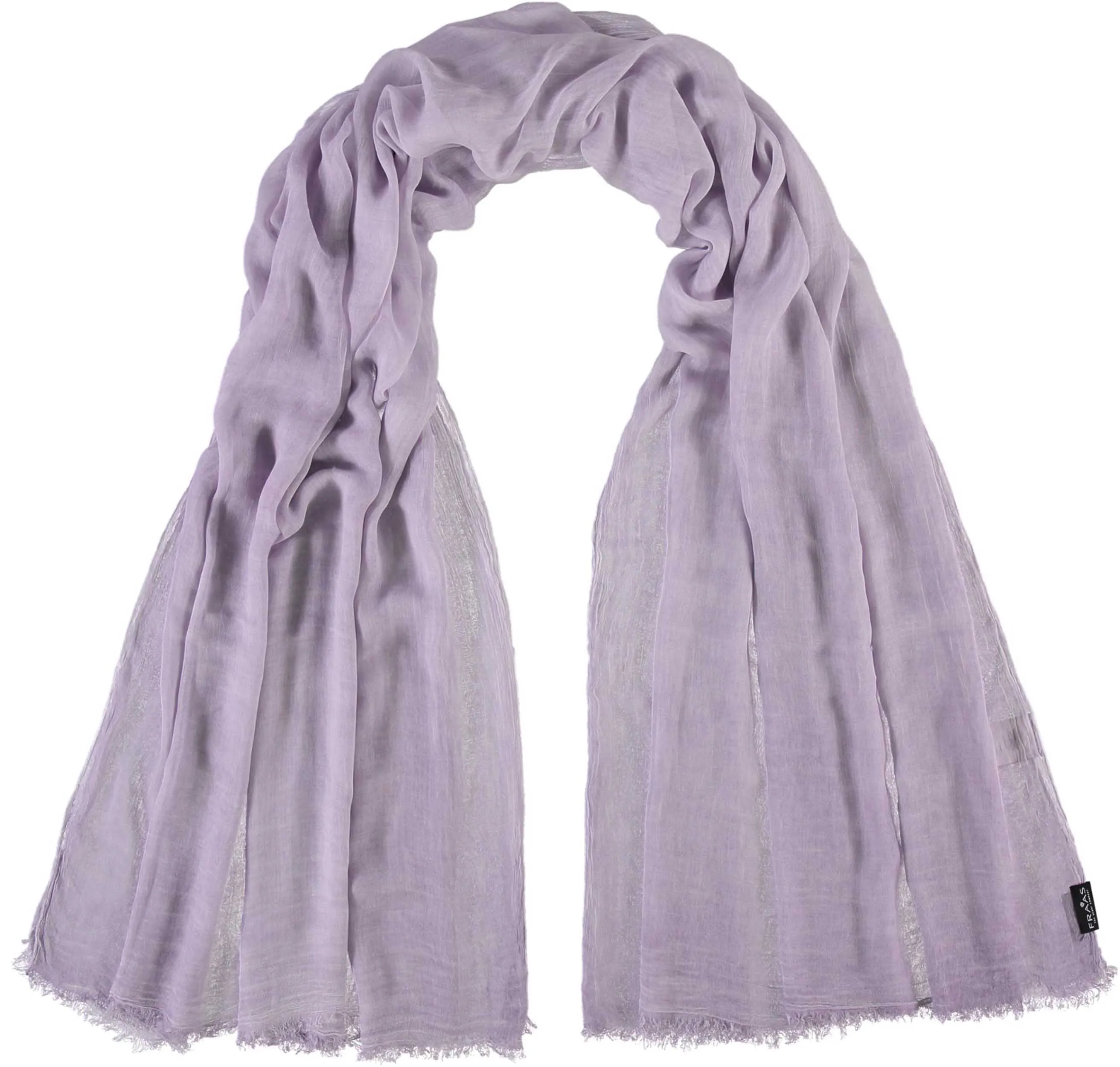 Essential Lightweight Solid Color Viscose Wrap