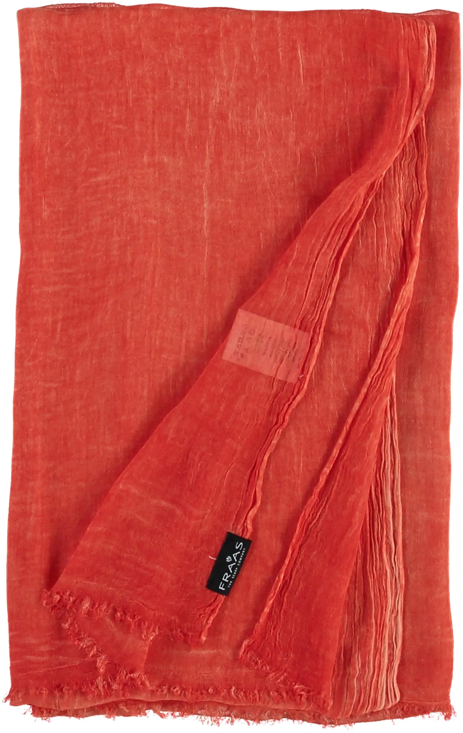 Essential Lightweight Solid Color Viscose Wrap