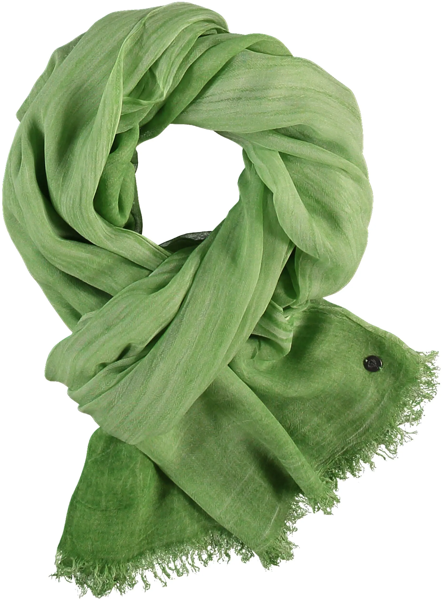 Essential Lightweight Solid Color Viscose Wrap