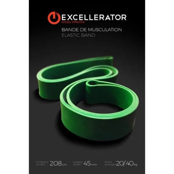 EXCELLERATOR - Power band Latex