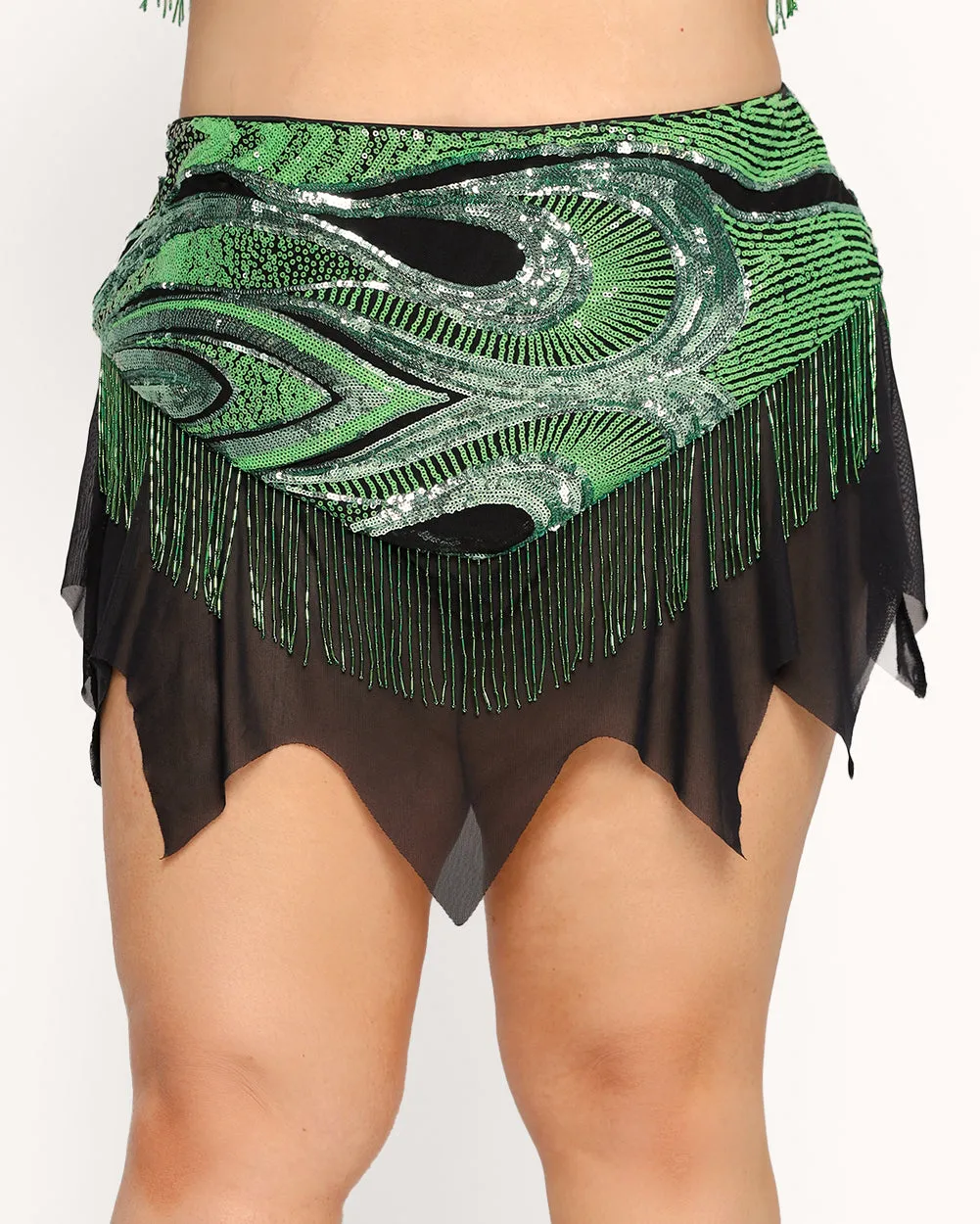 Fairycore Skirt