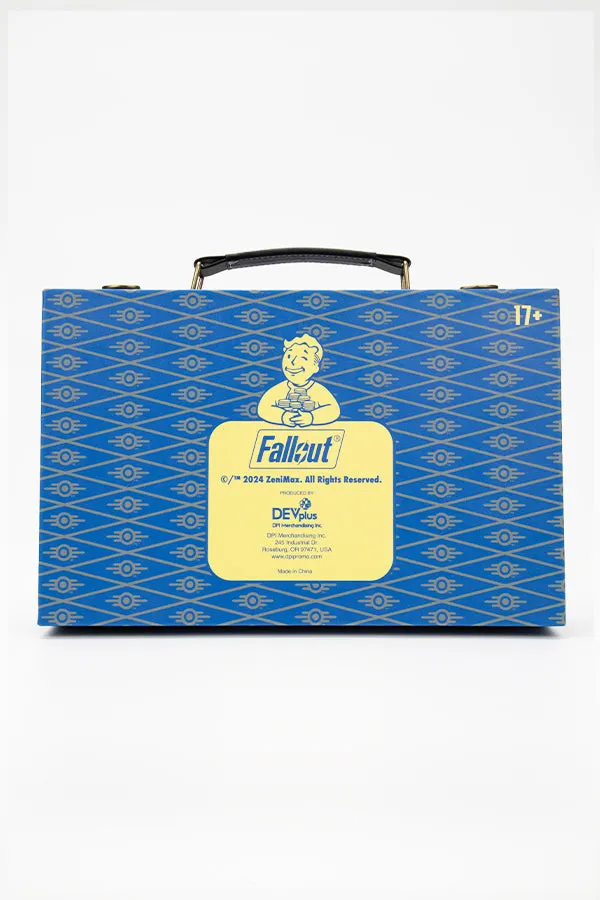 Fallout Vault-Tec C.H.I.P.S. Poker Set