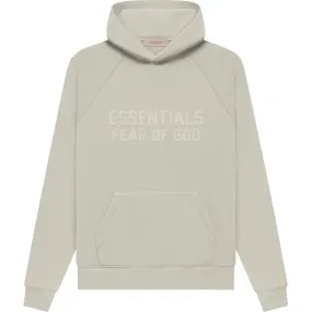 Fear Of God Essentials 'Smoke' Hoodie