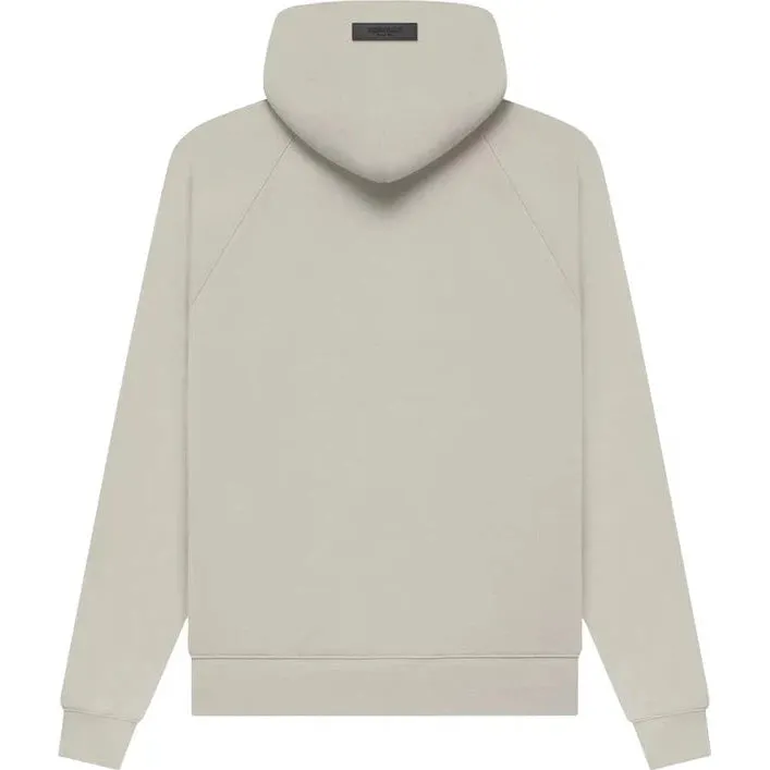 Fear Of God Essentials 'Smoke' Hoodie