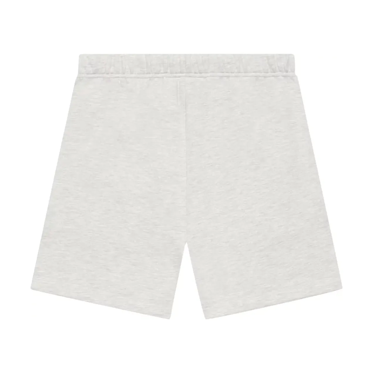 Fear Of God Essentials Sweat Shorts - Core Collection Light Oatmeal