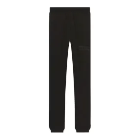 Fear of God Essentials Sweatpant Off Black