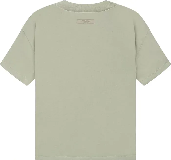 Fear of God Essentials Tee 'Sea Foam'