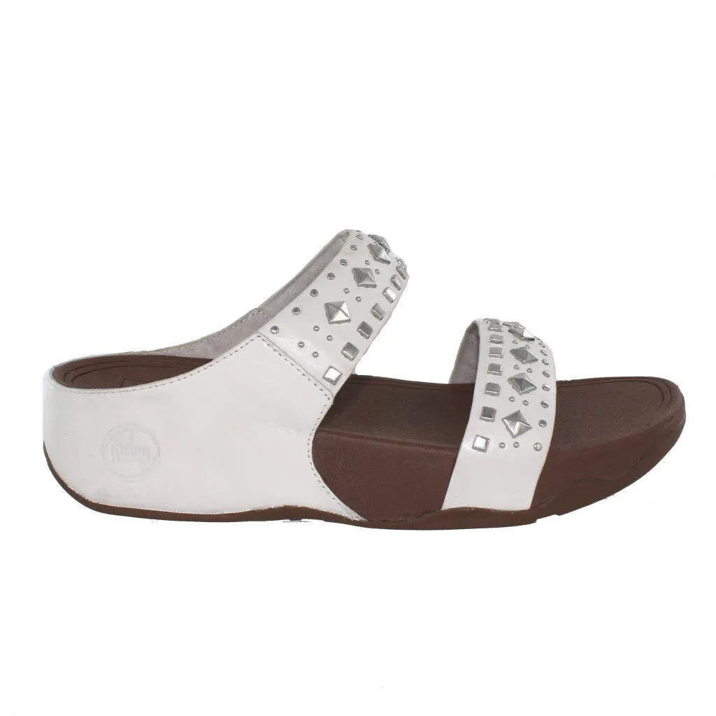 FitFlop™ Biker Chic Slide