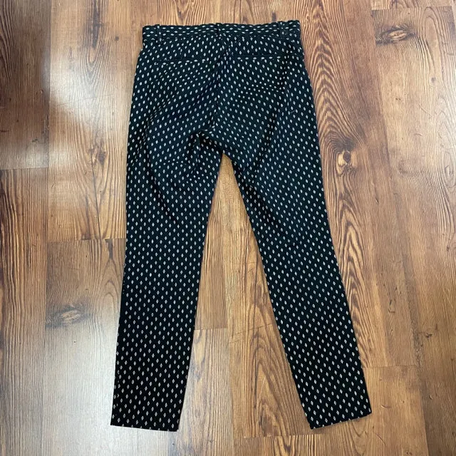 GAP SIZE 4 Women's Trousers