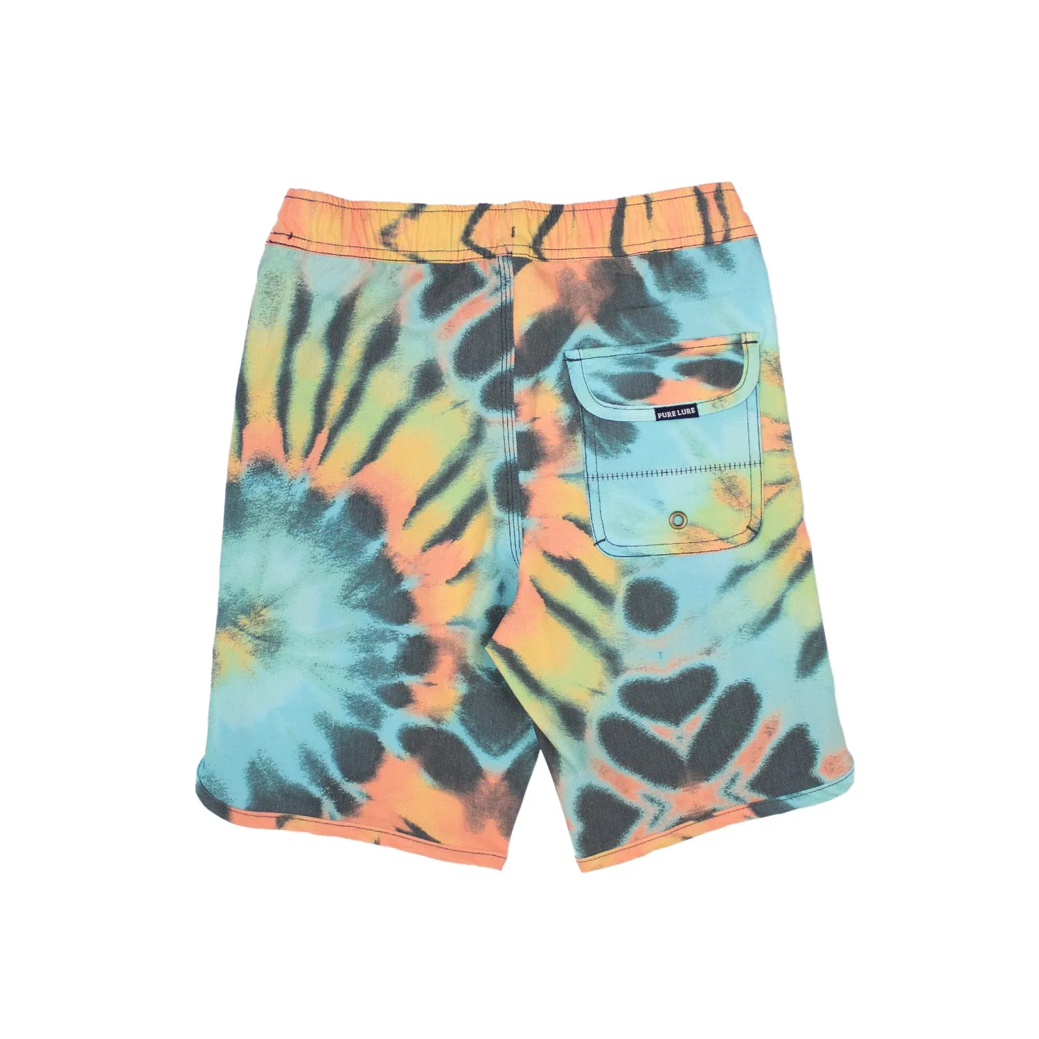 Garcia Youth Swim Trunks