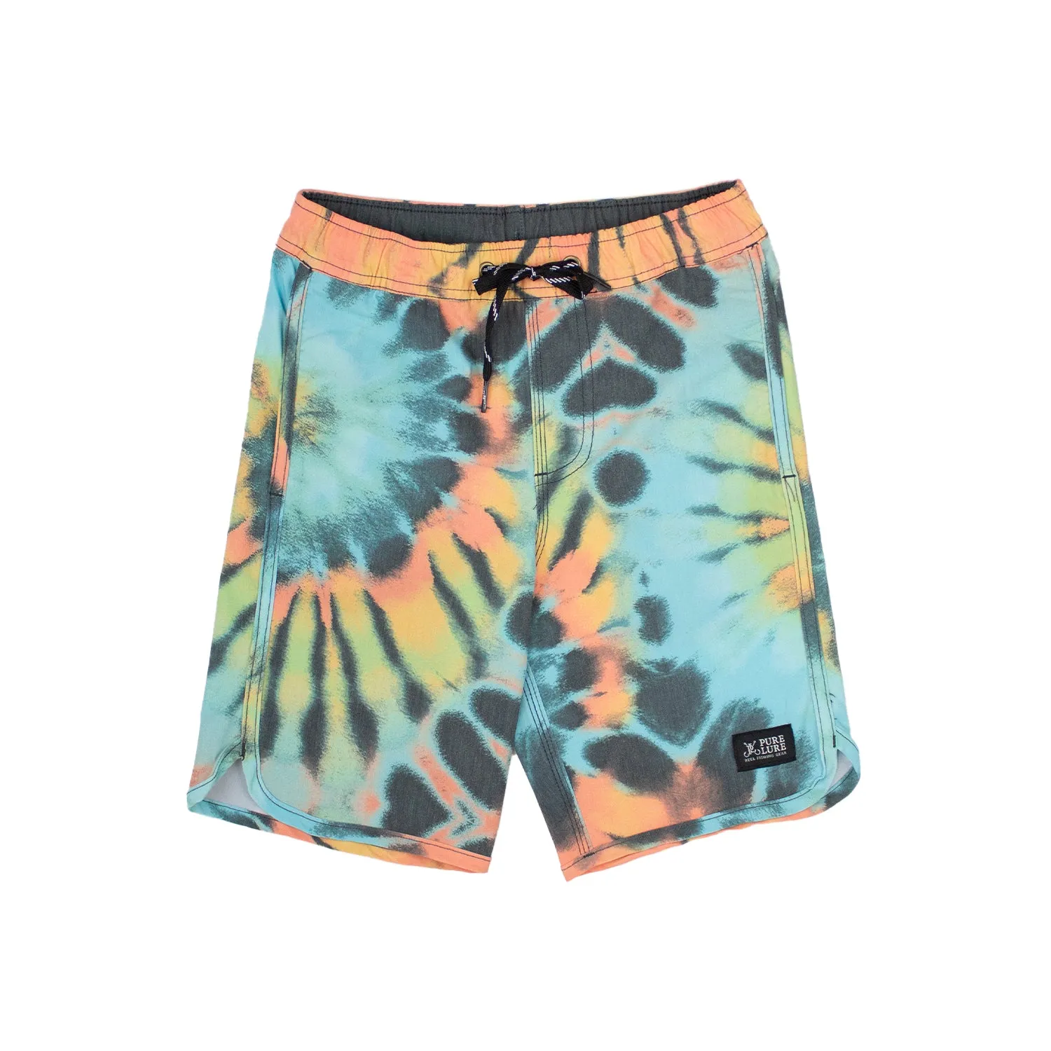 Garcia Youth Swim Trunks