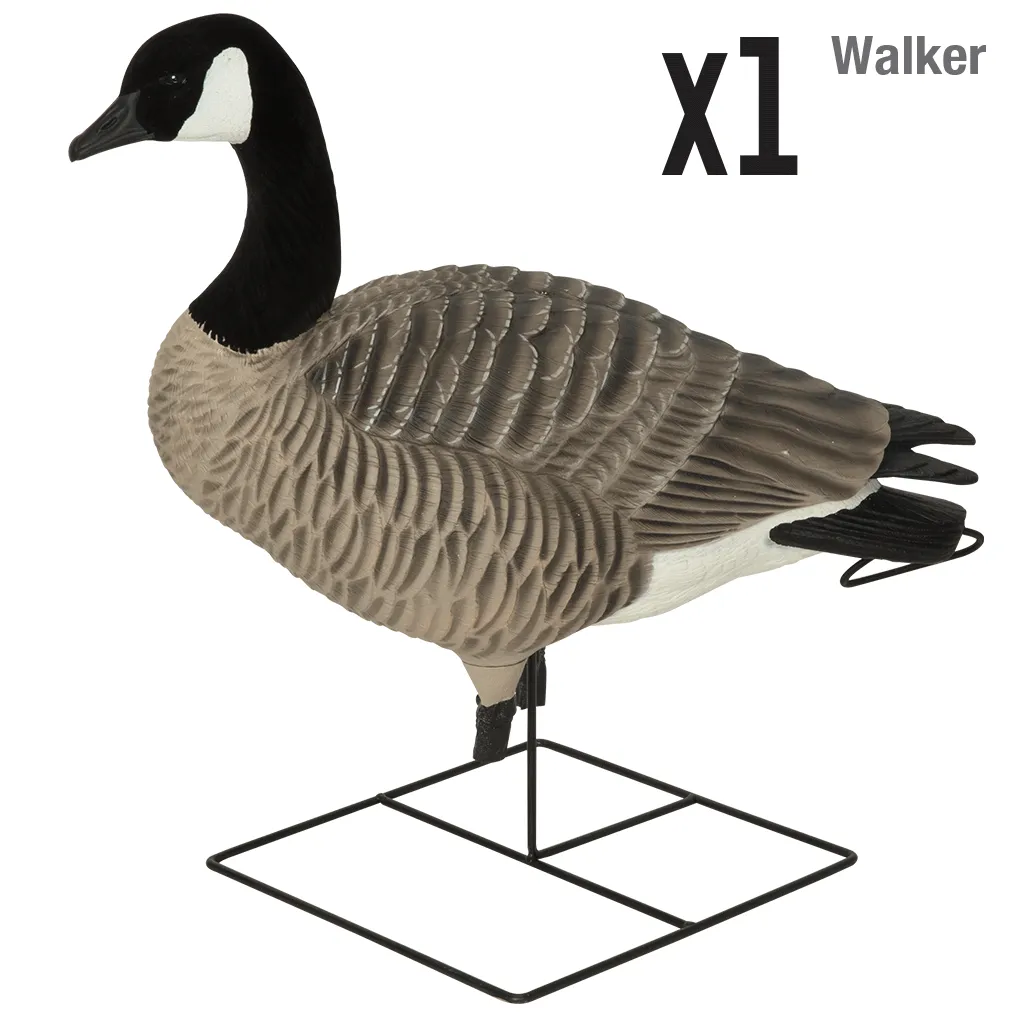 GHG XD Series Full-Body Honkers - Active (4-Pack)