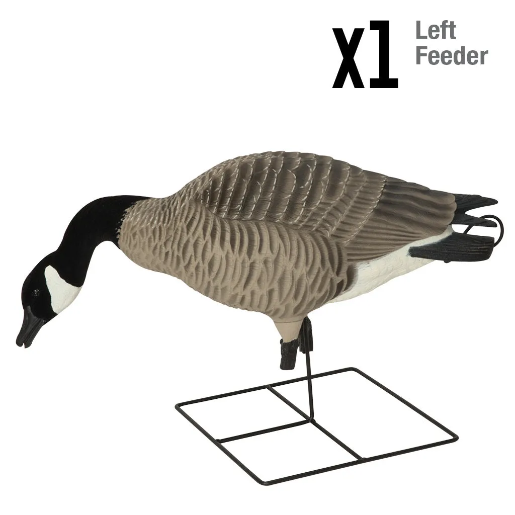 GHG XD Series Full-Body Honkers - Harvester (4-Pack)