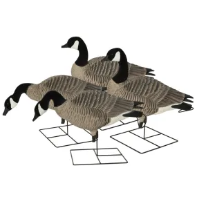 GHG XD Series Full-Body Honkers - Harvester (4-Pack)