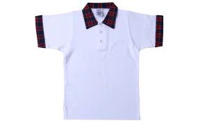 Golf Shirt  - Highway College