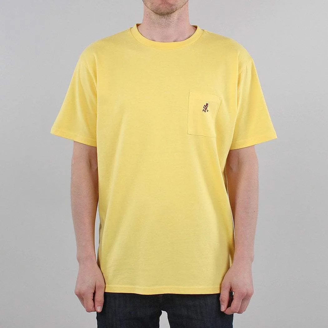 Gramicci One Point Pocket T-shirt