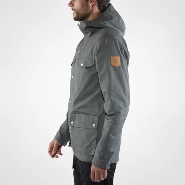 Greenland Jacket - Dusk